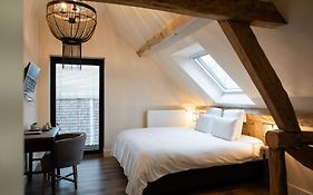 B&B Langeveldemolen